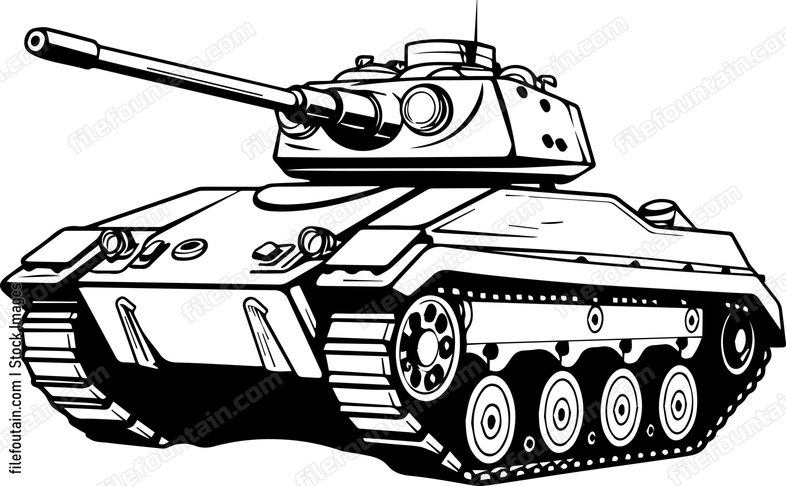 Combat Vehicle