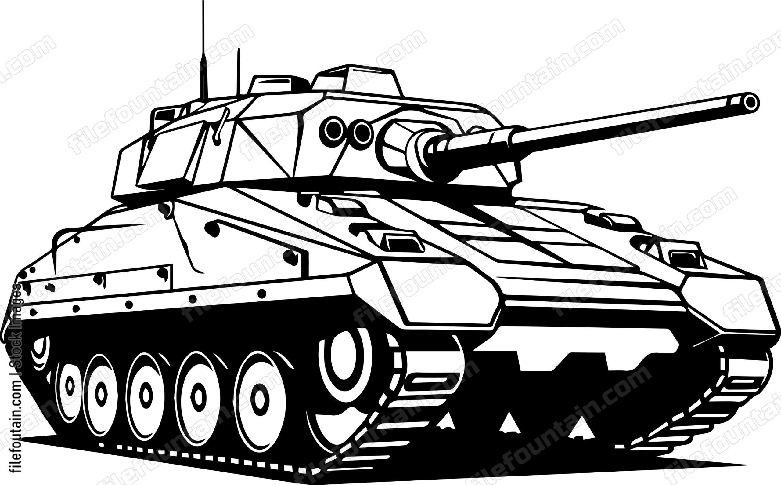 Combat Vehicle