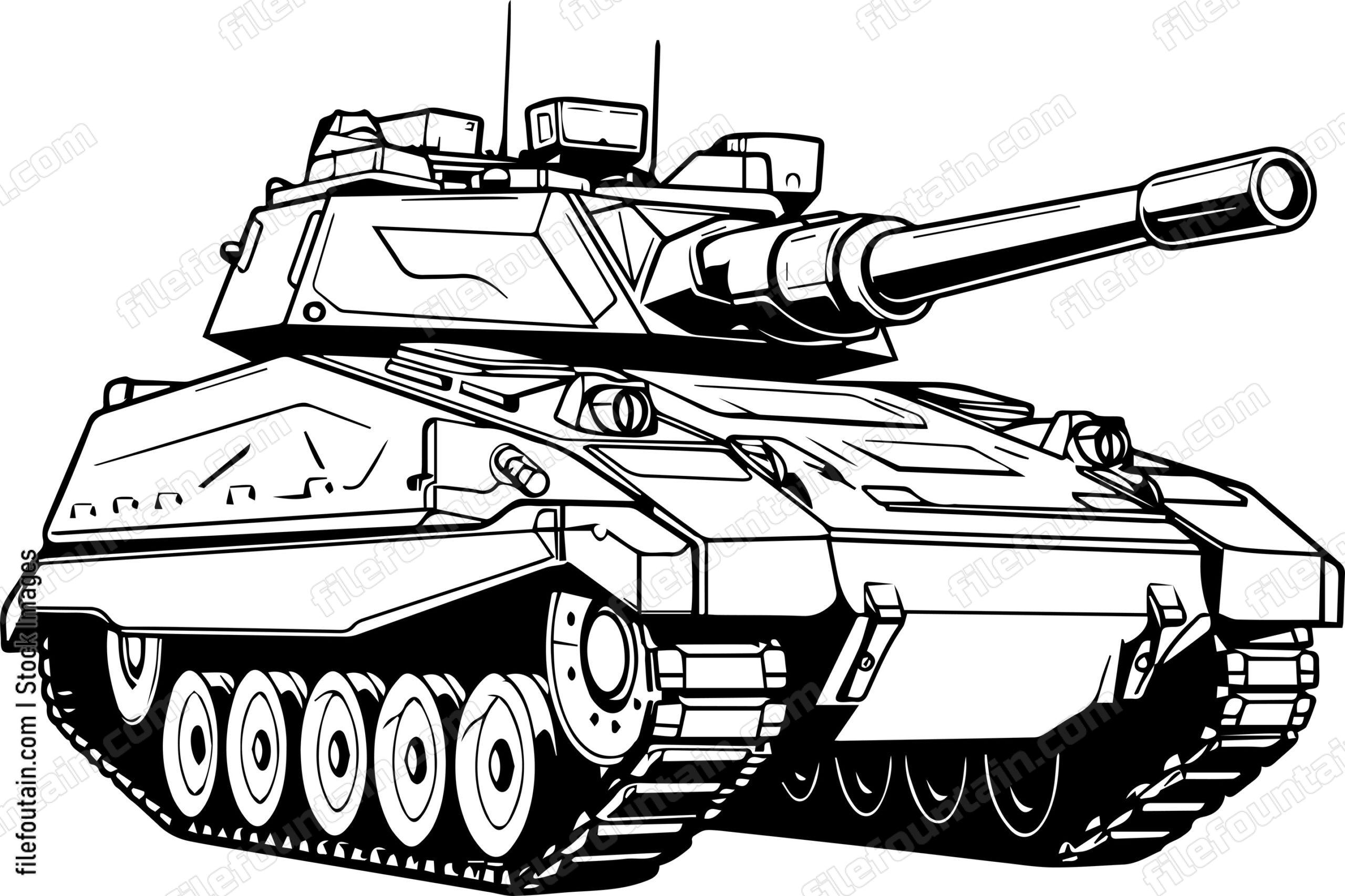 Combat Vehicle
