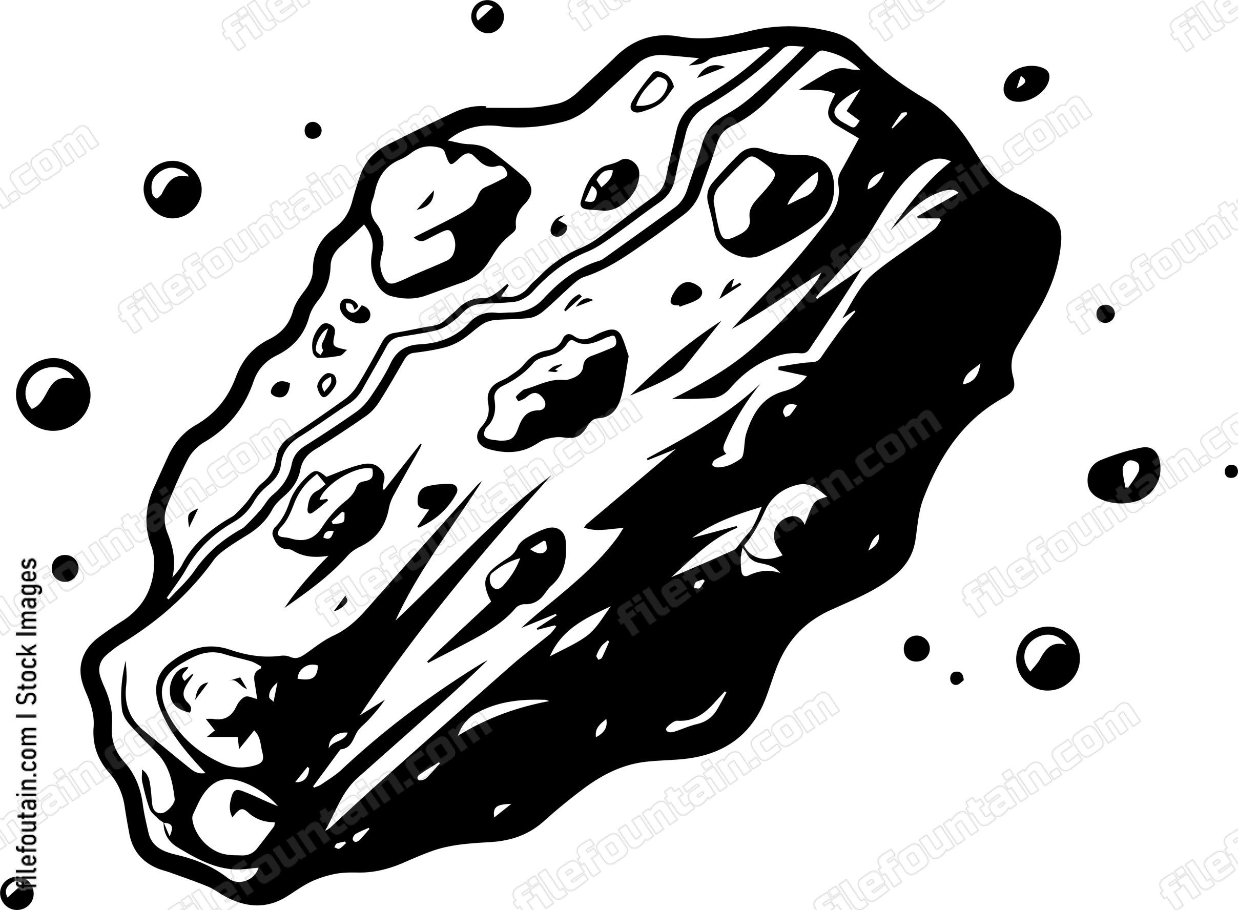 Comet Asteroid