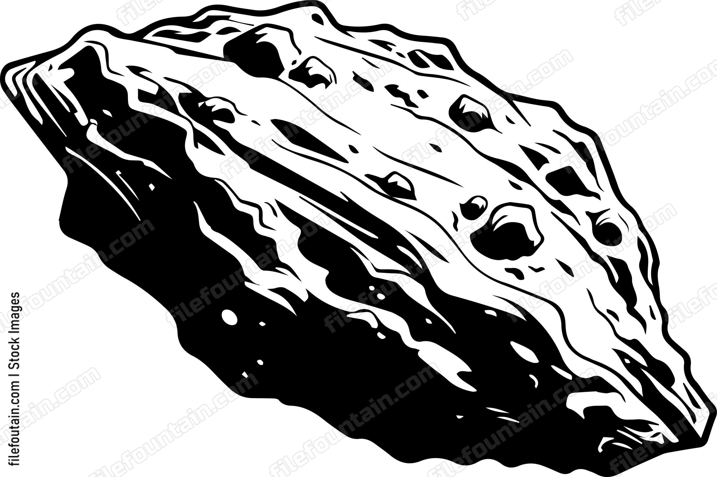 Comet Asteroid