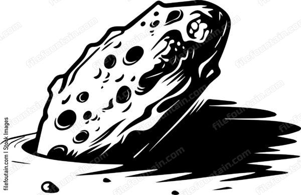 Comet Asteroid