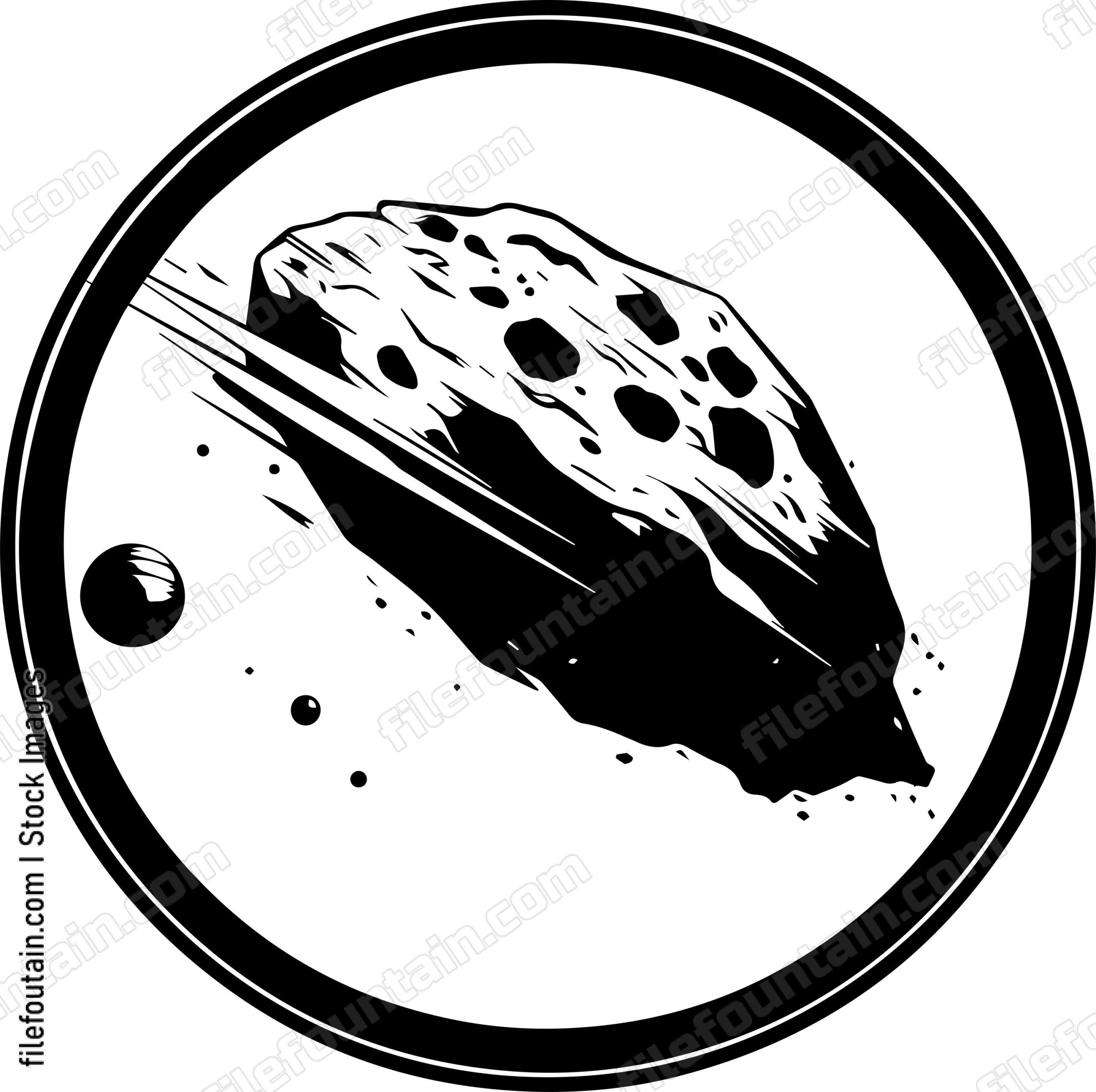 Comet Asteroid