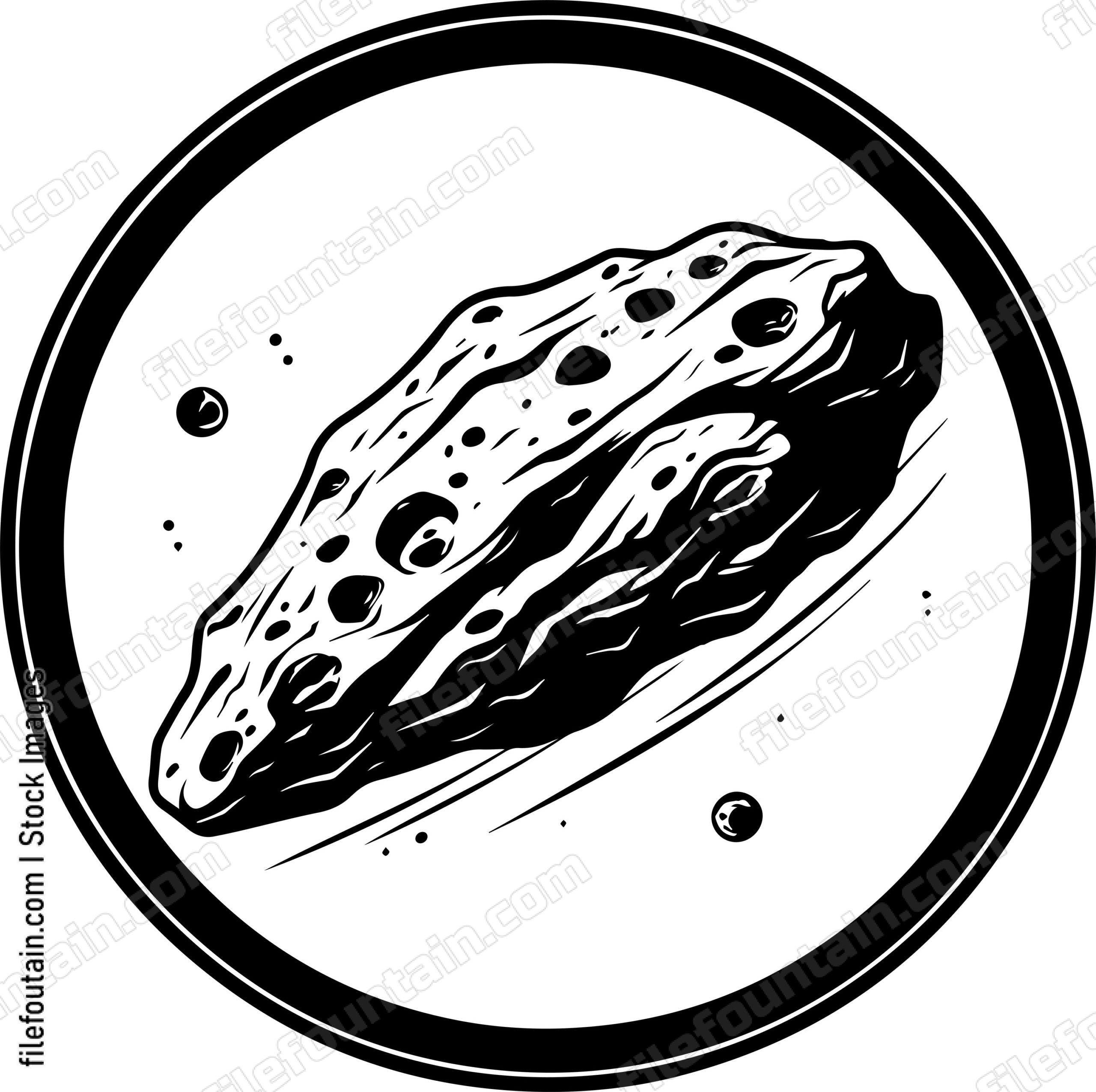 Comet Asteroid