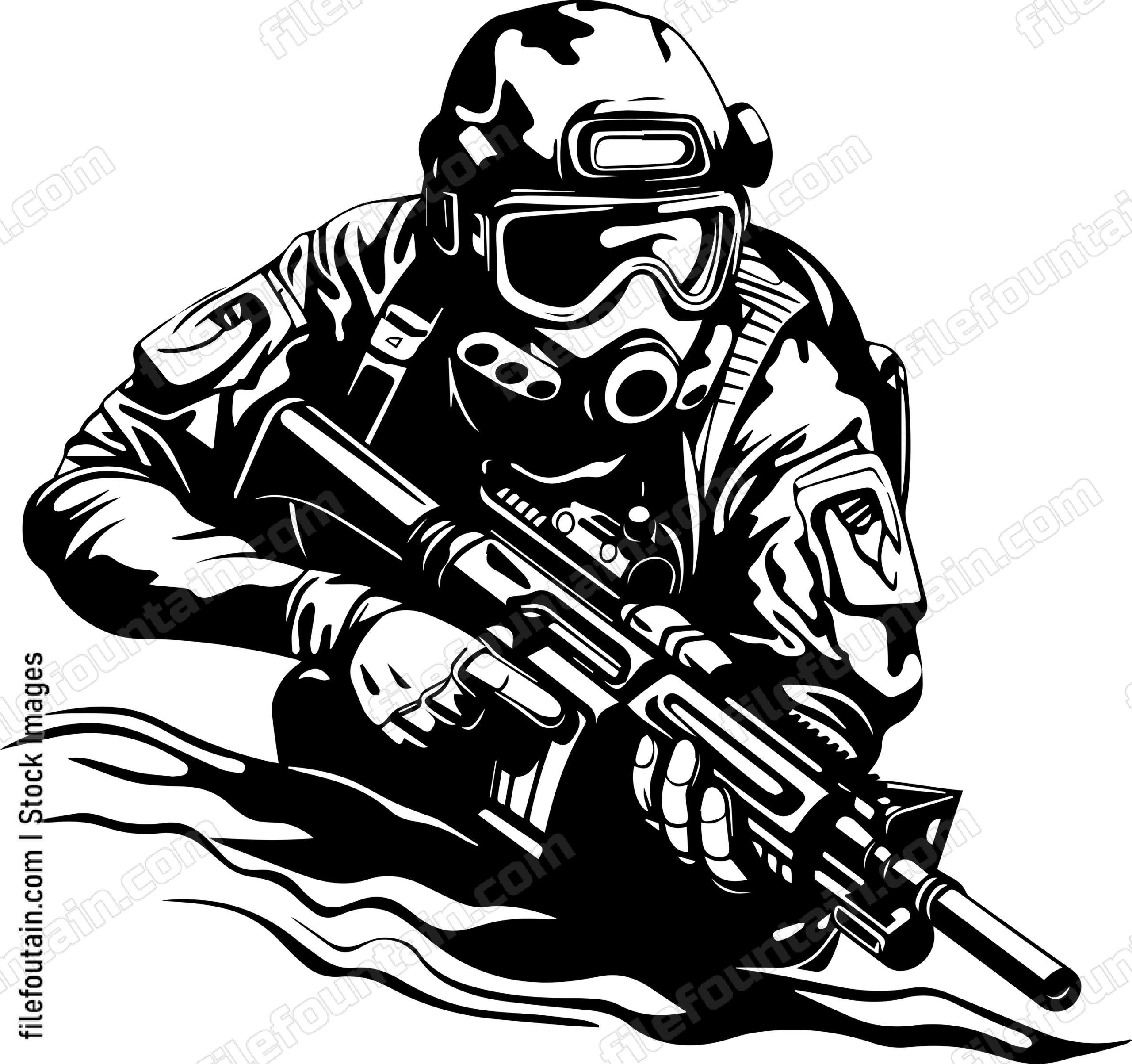 Commando