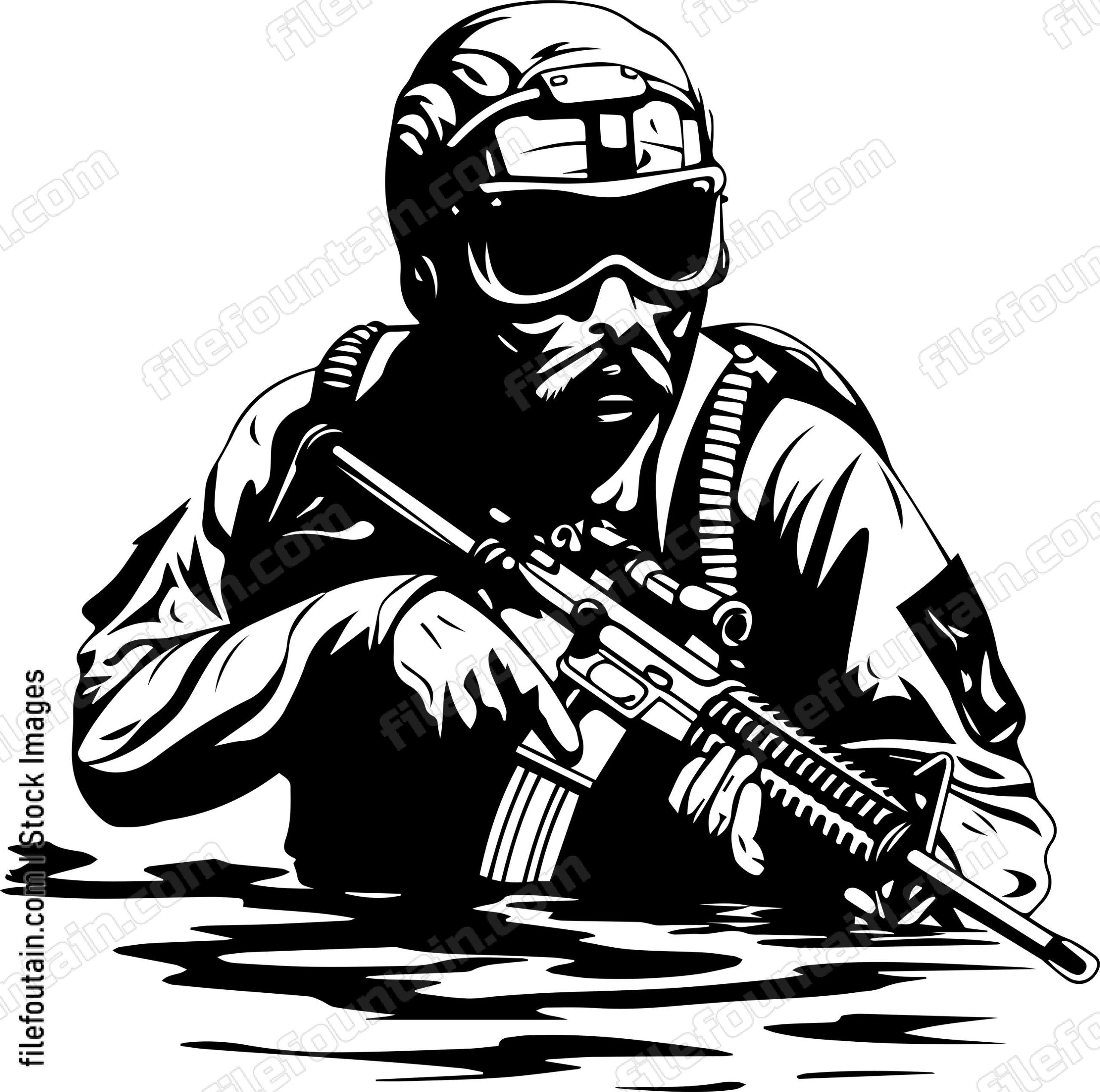 Commando