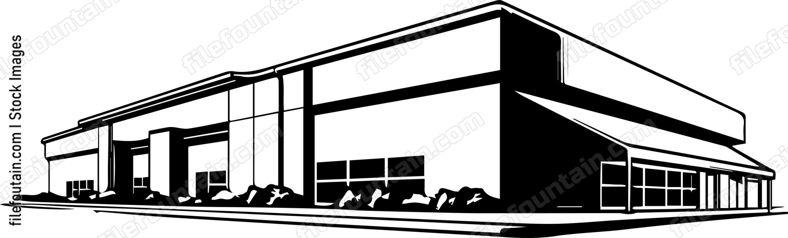 Commercial Warehouse