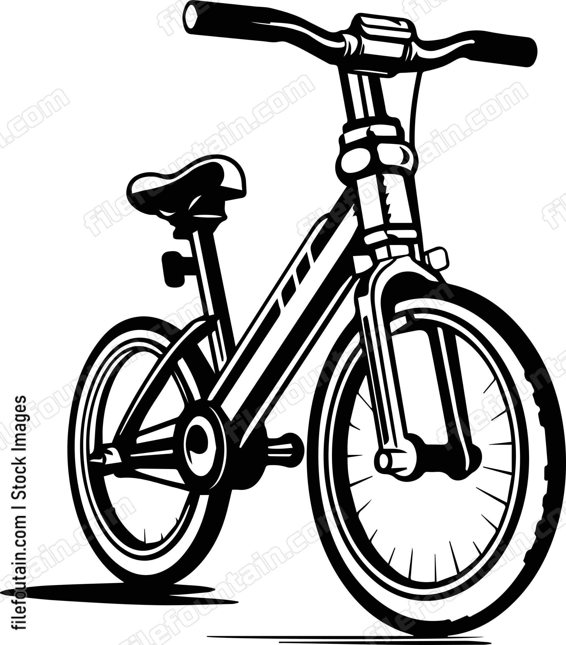 Compact Bicycle
