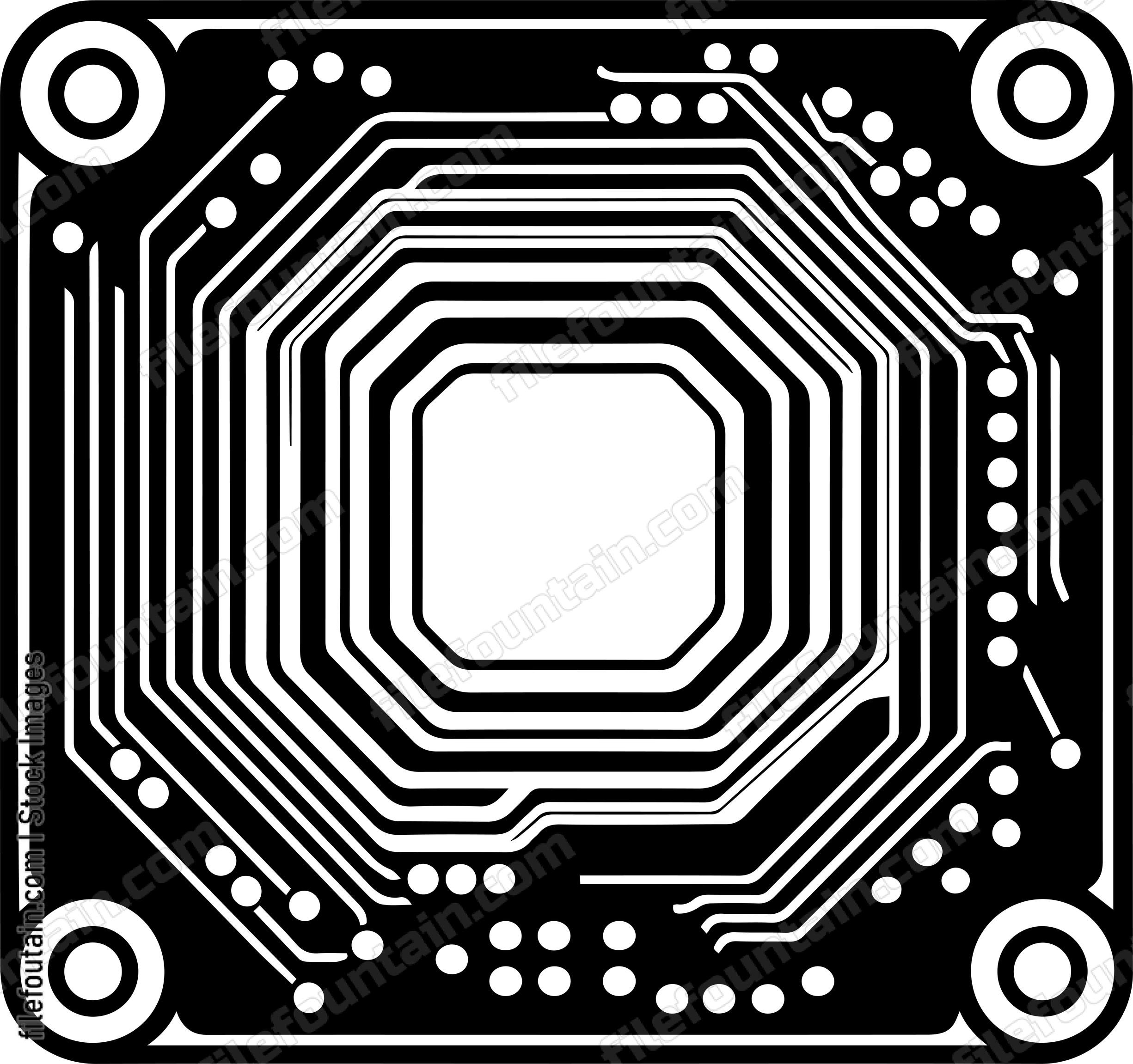 Computer Chip