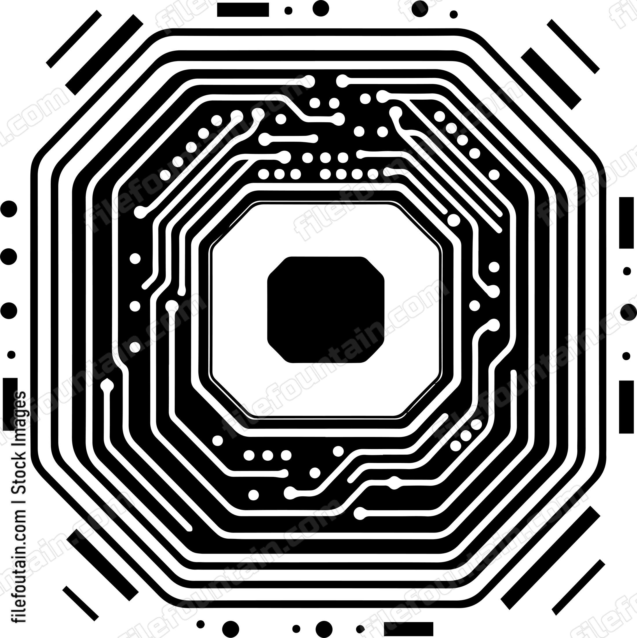 Computer Chip