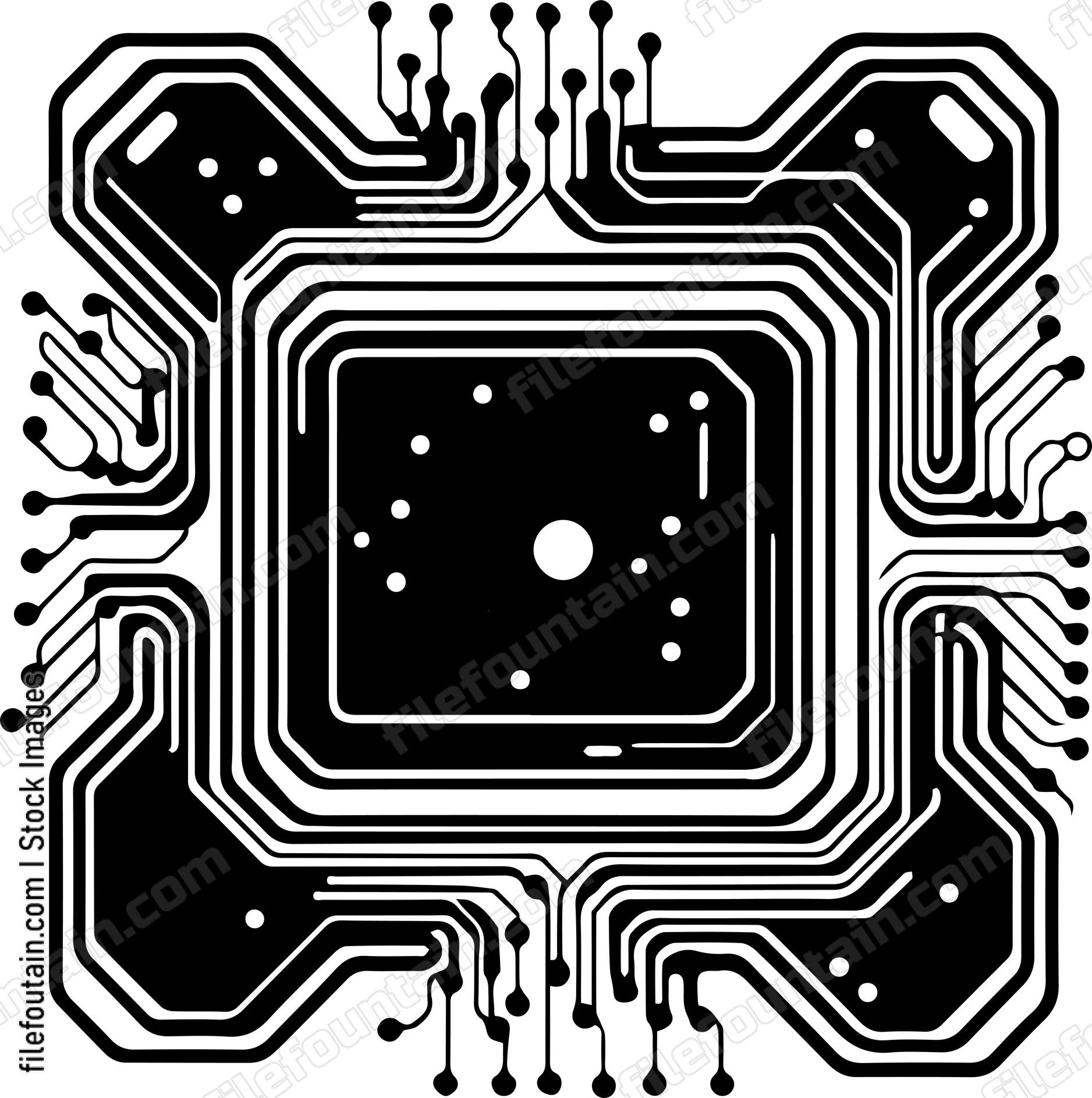 Computer Chip