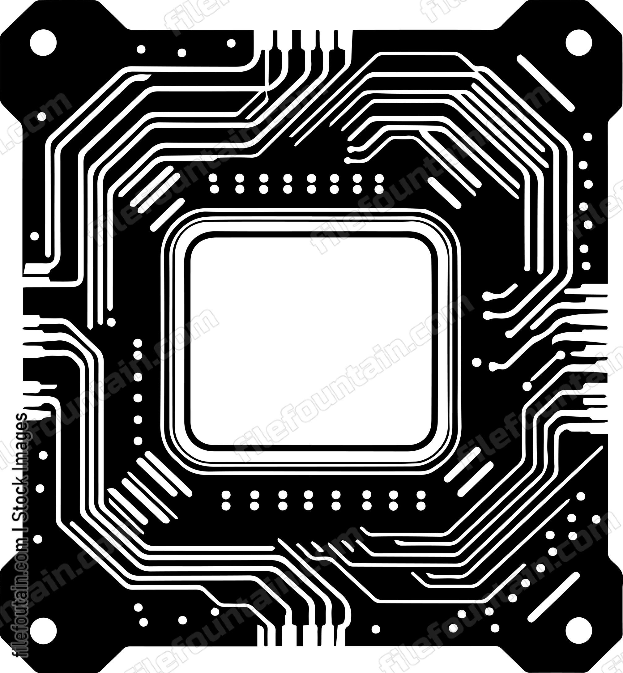 Computer Chip