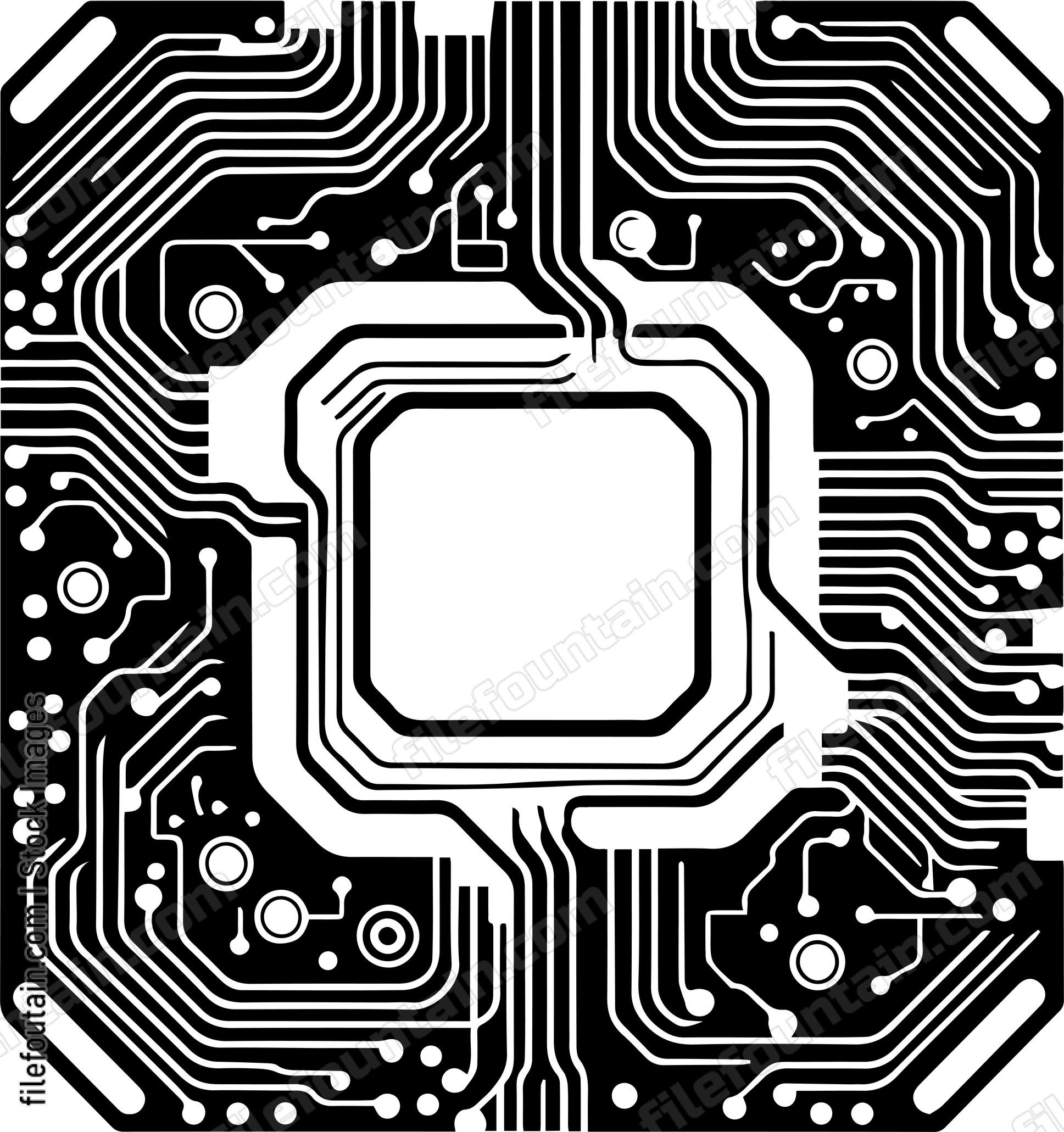Computer Chip