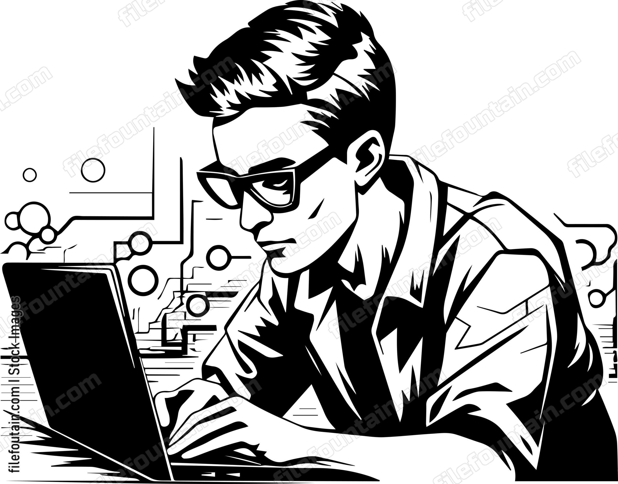 Computer Engineer