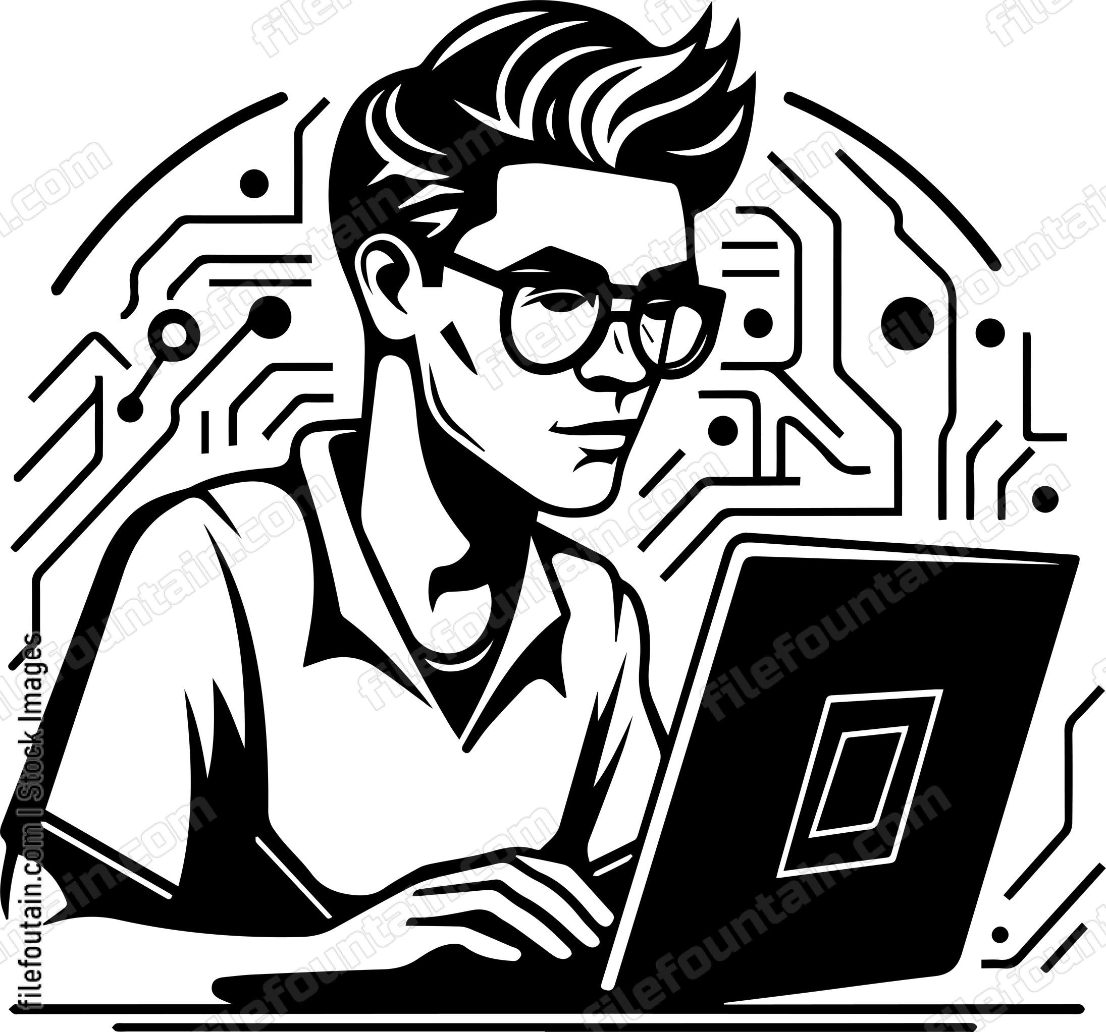Computer Engineer