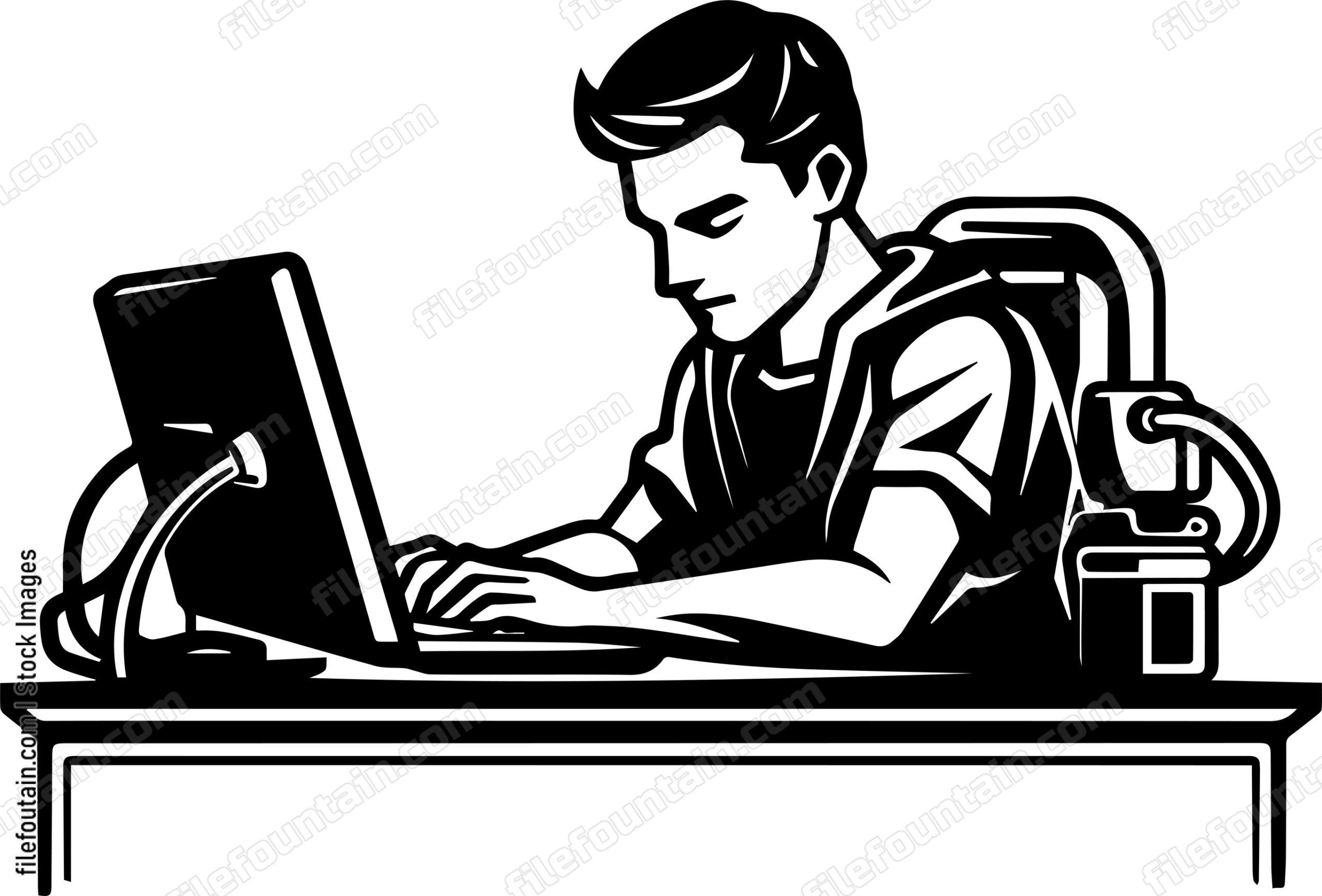 Computer Engineer