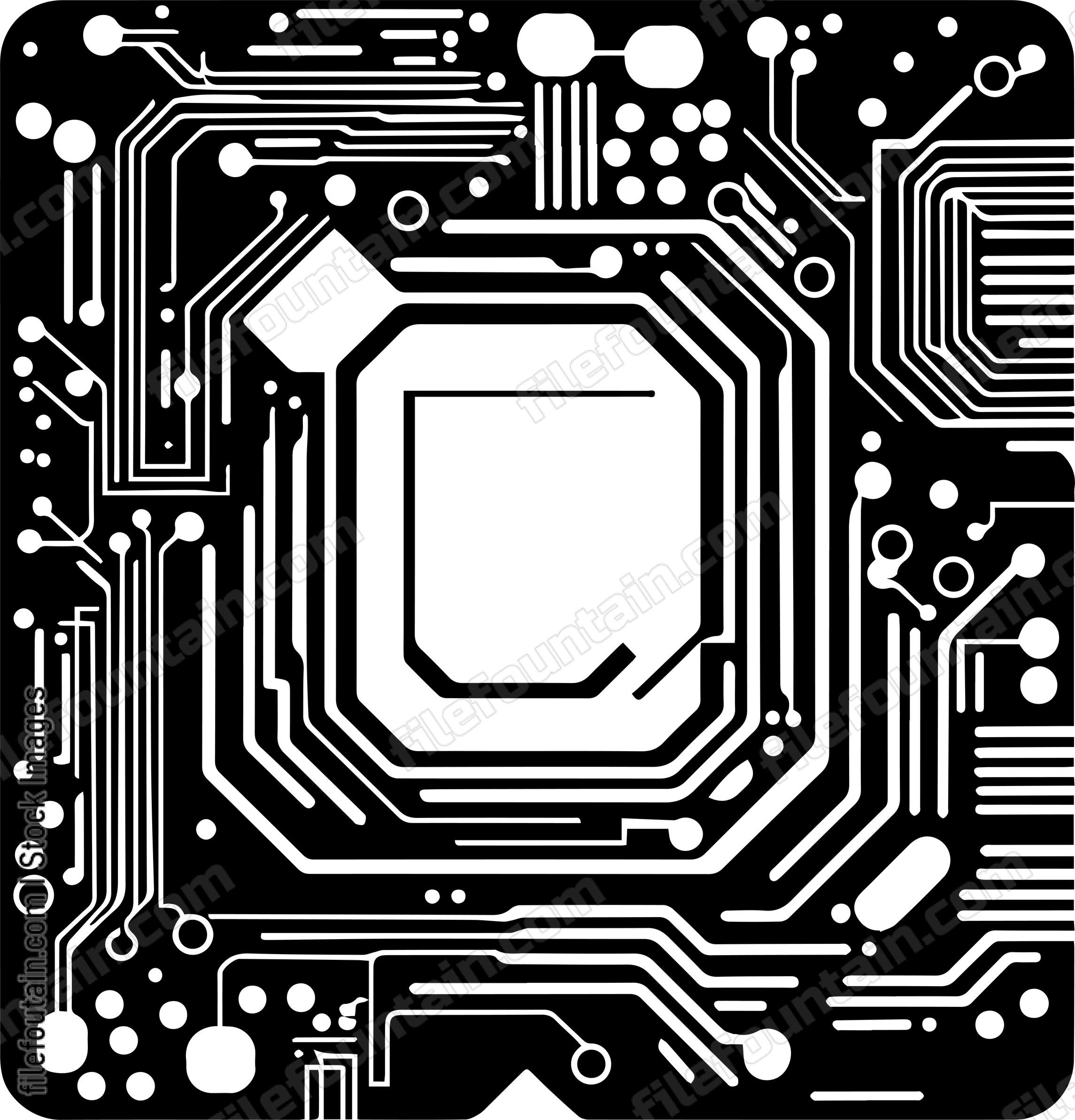 Computer Motherboard