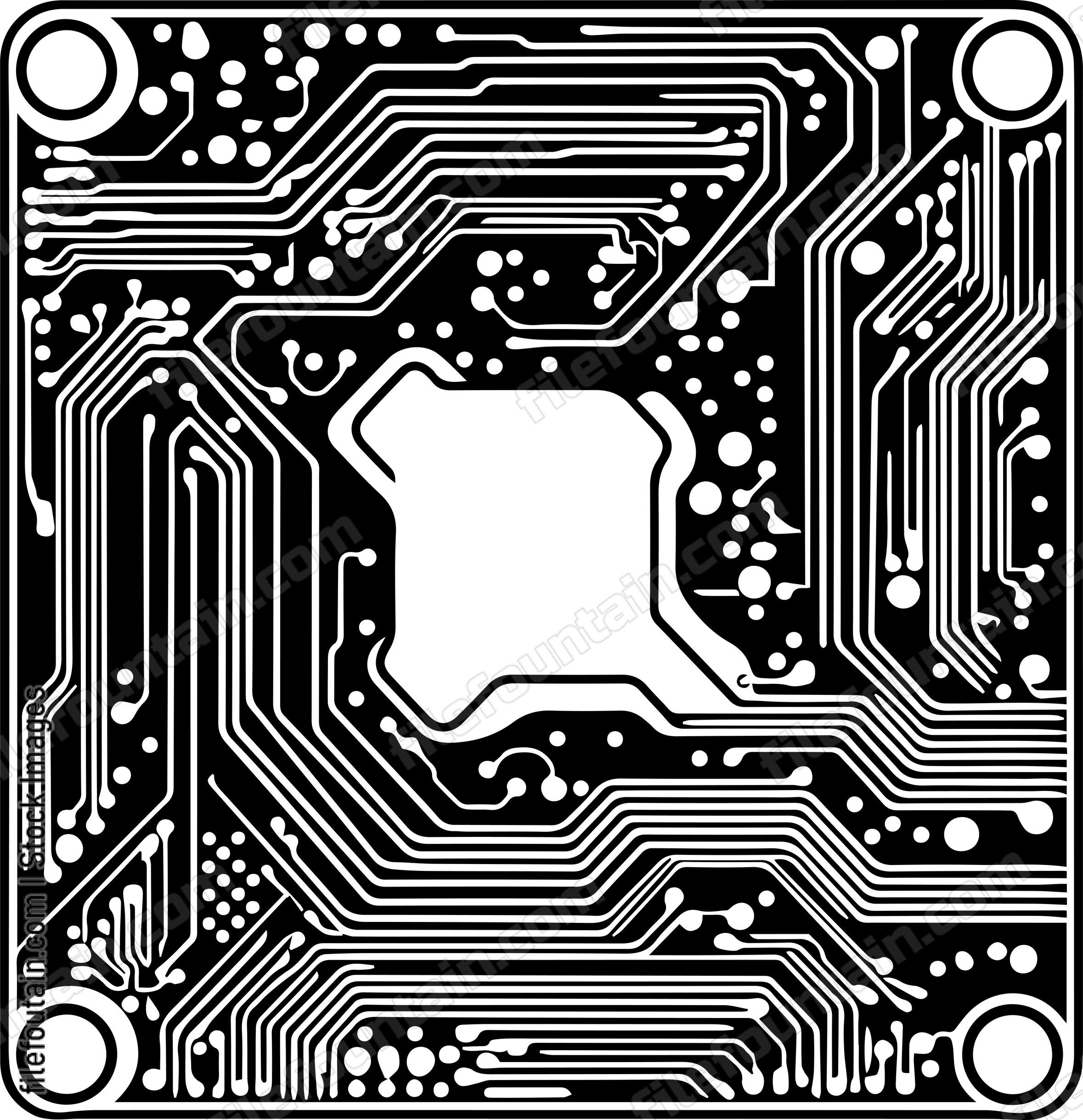 Computer Motherboard