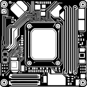 Computer Motherboard