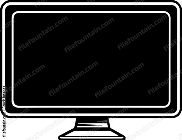 Computer Screen