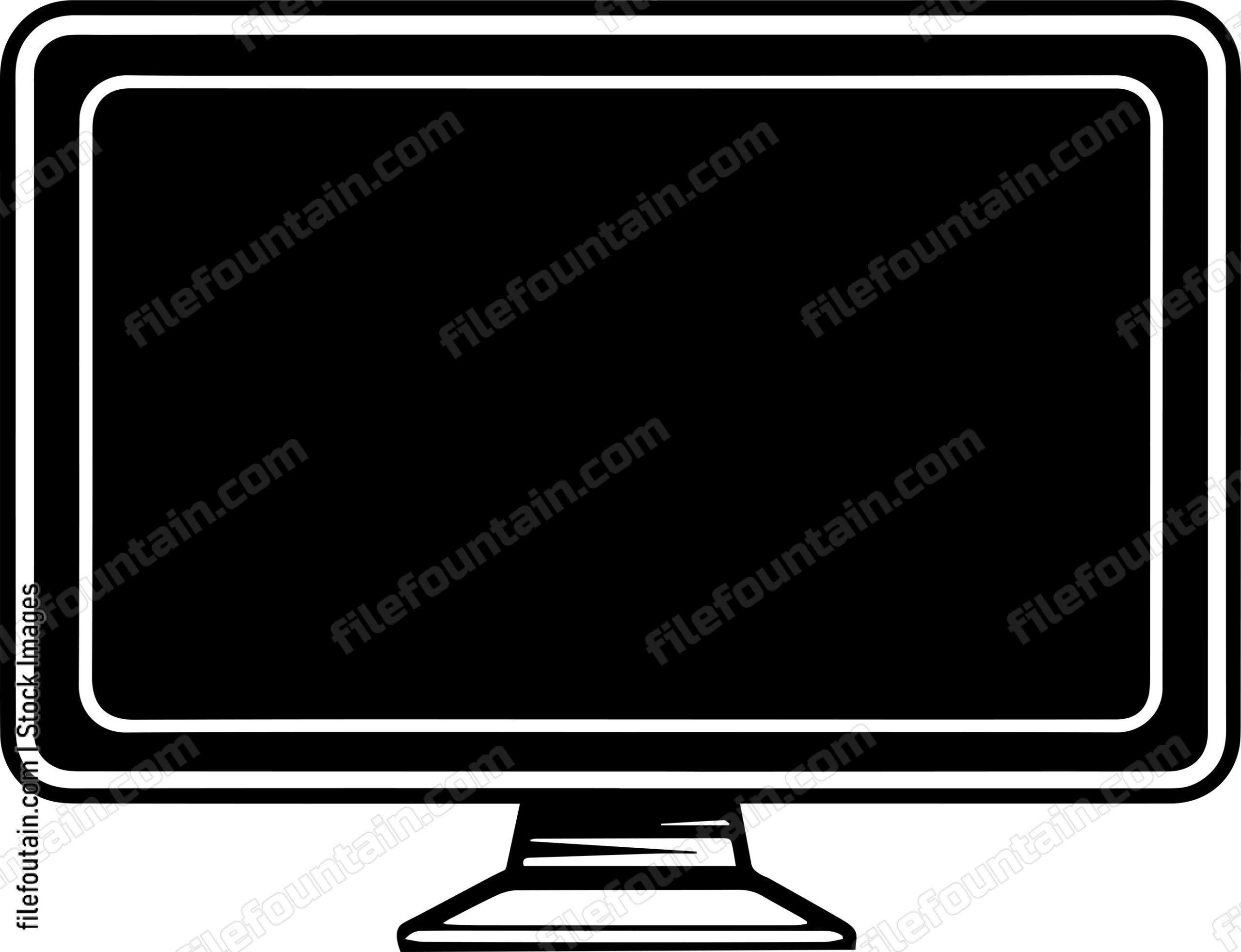 Computer Screen