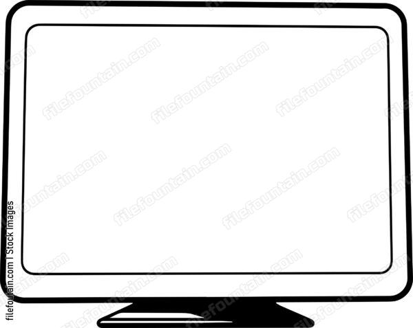 Computer Screen