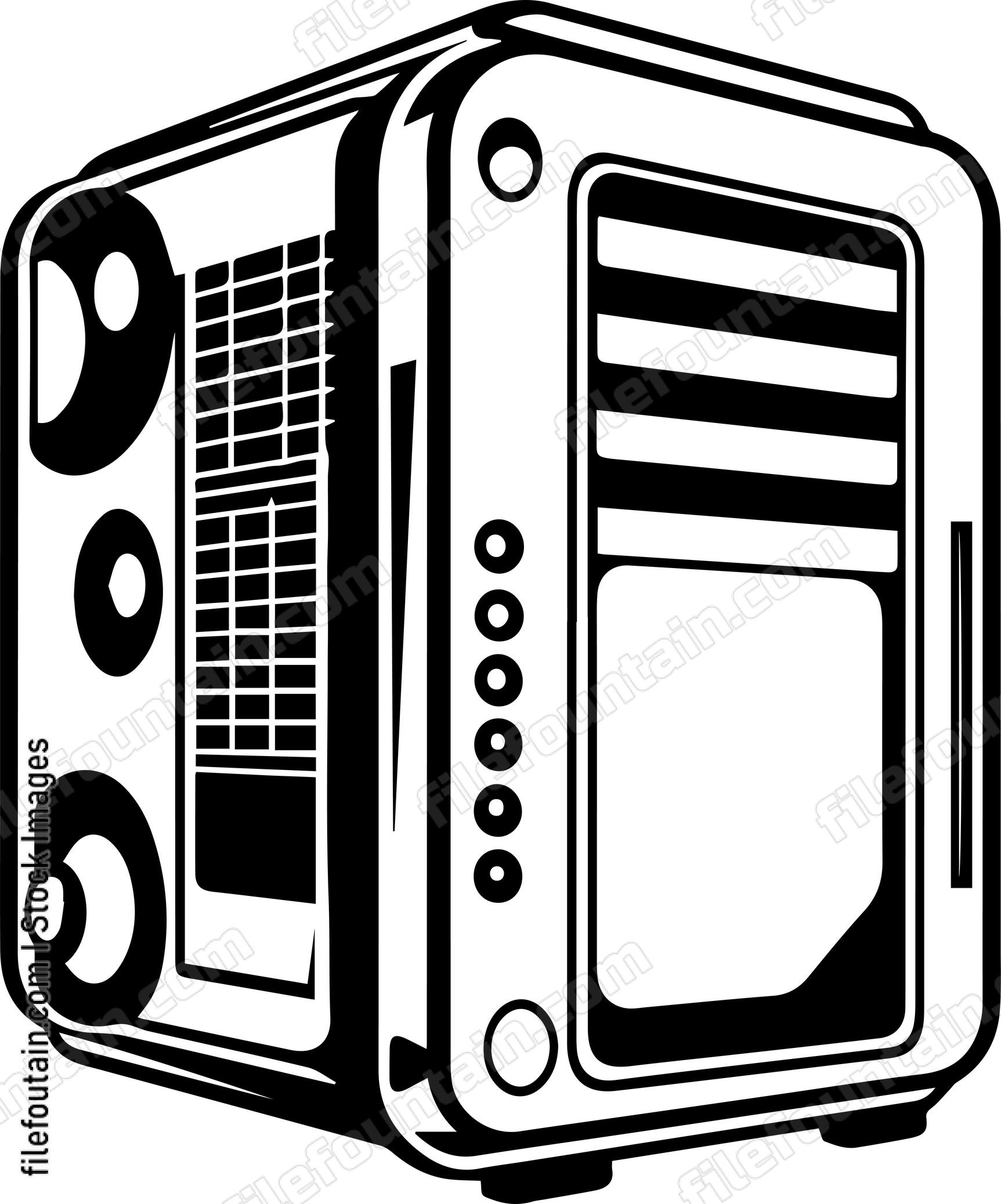 Computer Servers