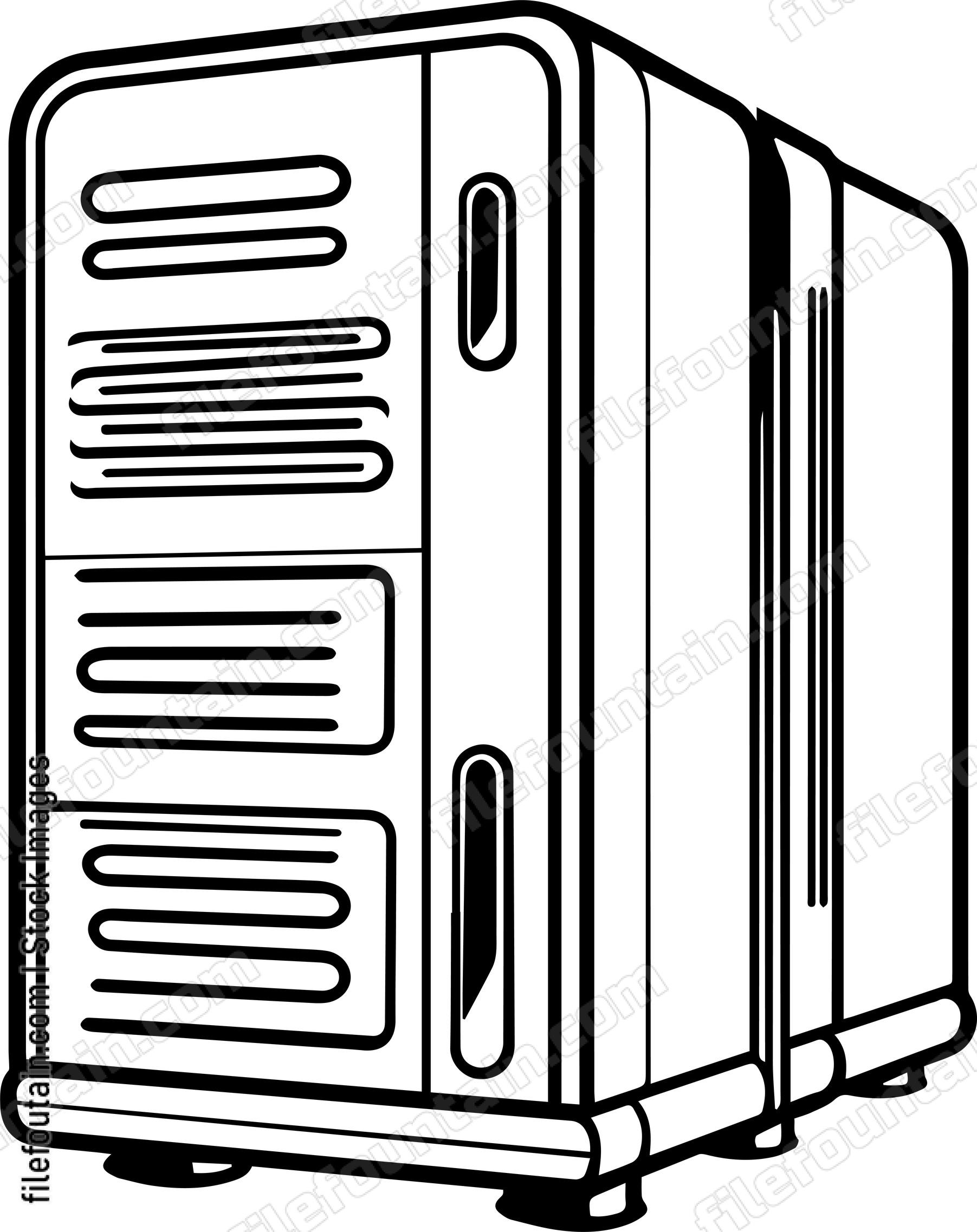 Computer Servers