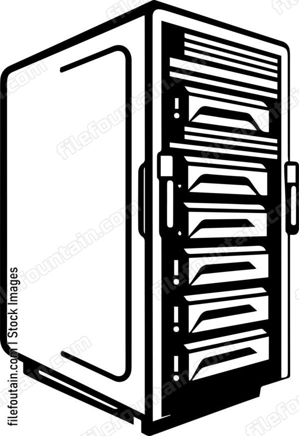 Computer Servers