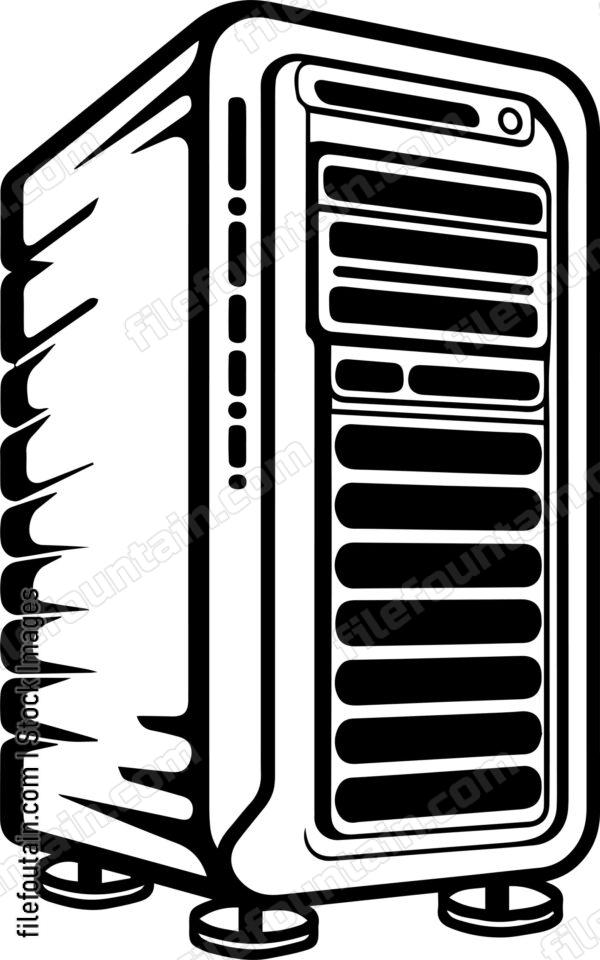 Computer Servers