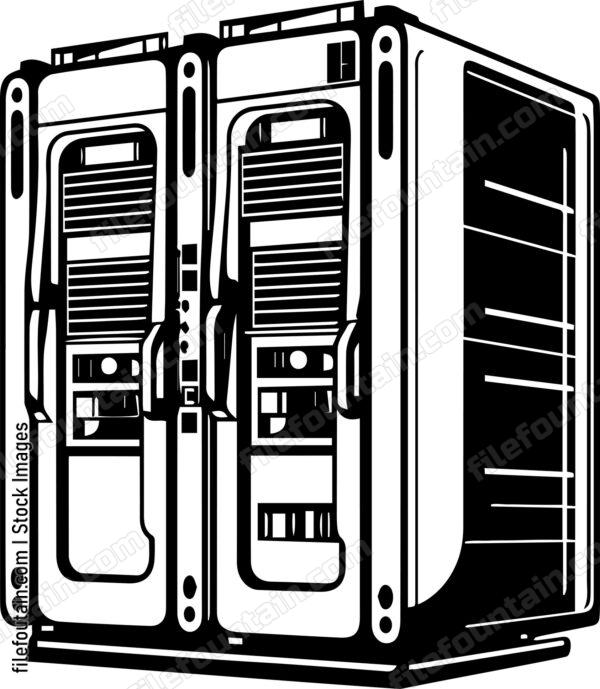 Computer Servers