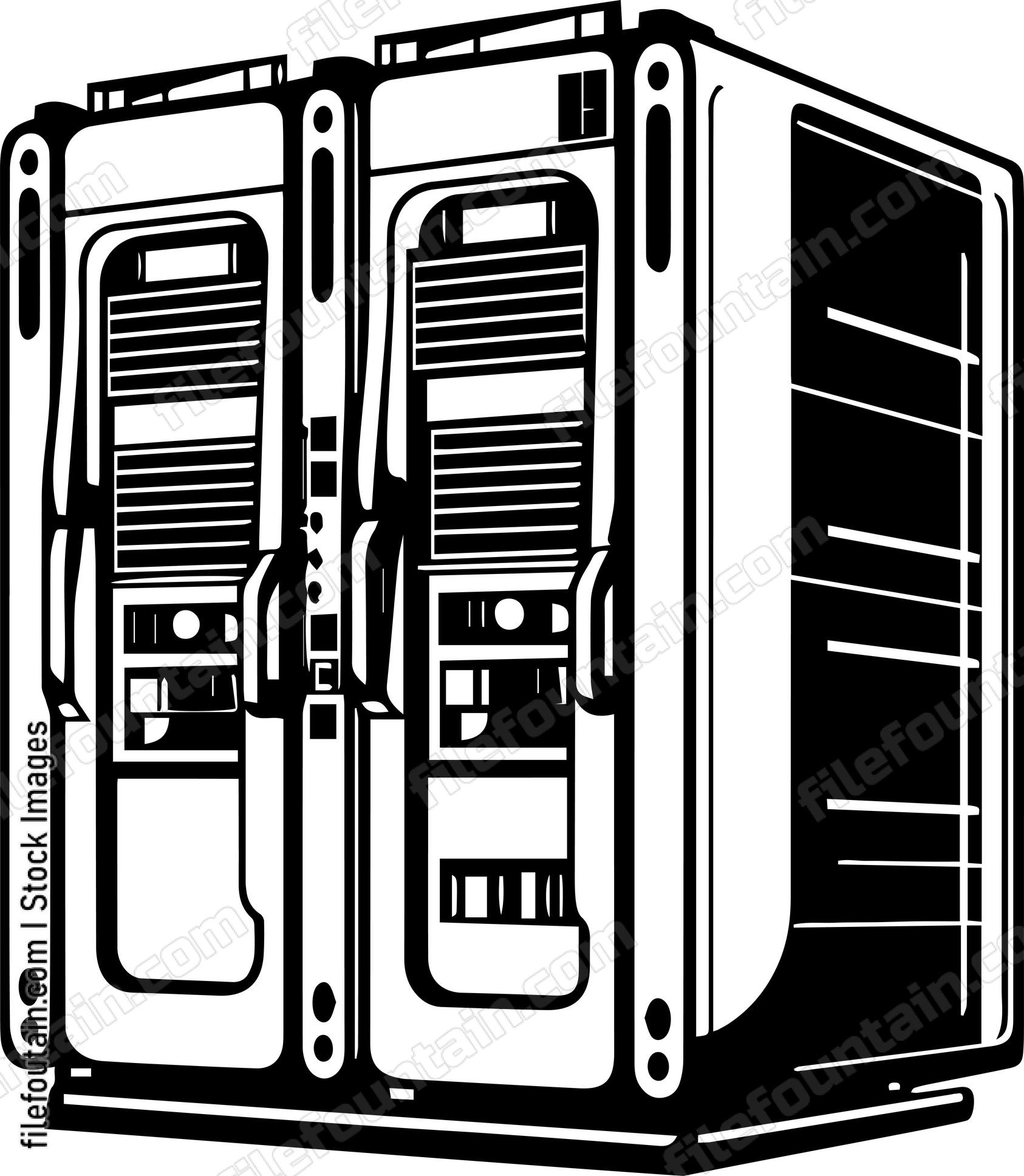 Computer Servers