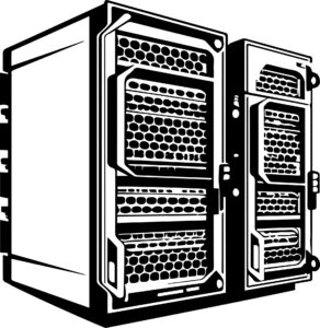 Computer Servers