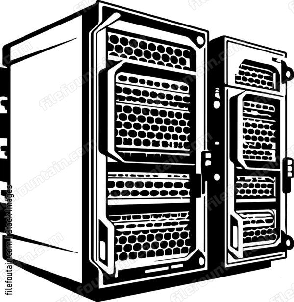 Computer Servers