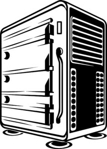 Computer Servers