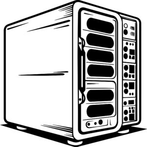 Computer Servers