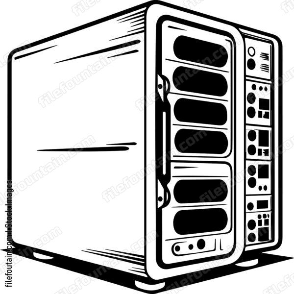 Computer Servers