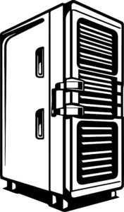 Computer Servers