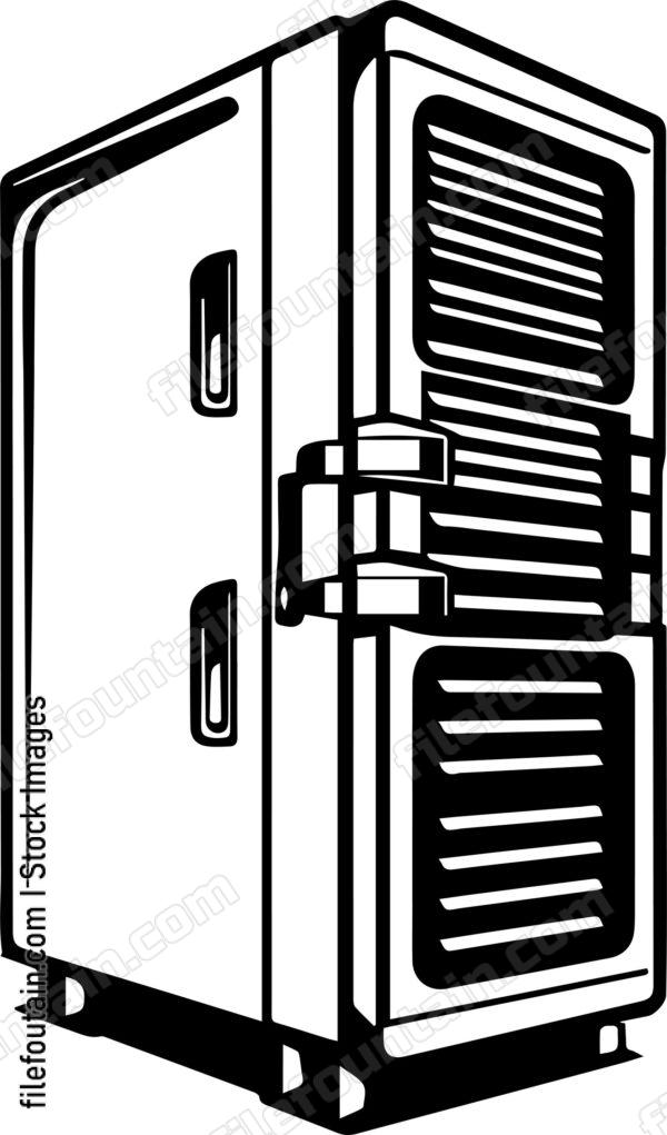 Computer Servers