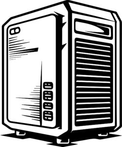 Computer Servers