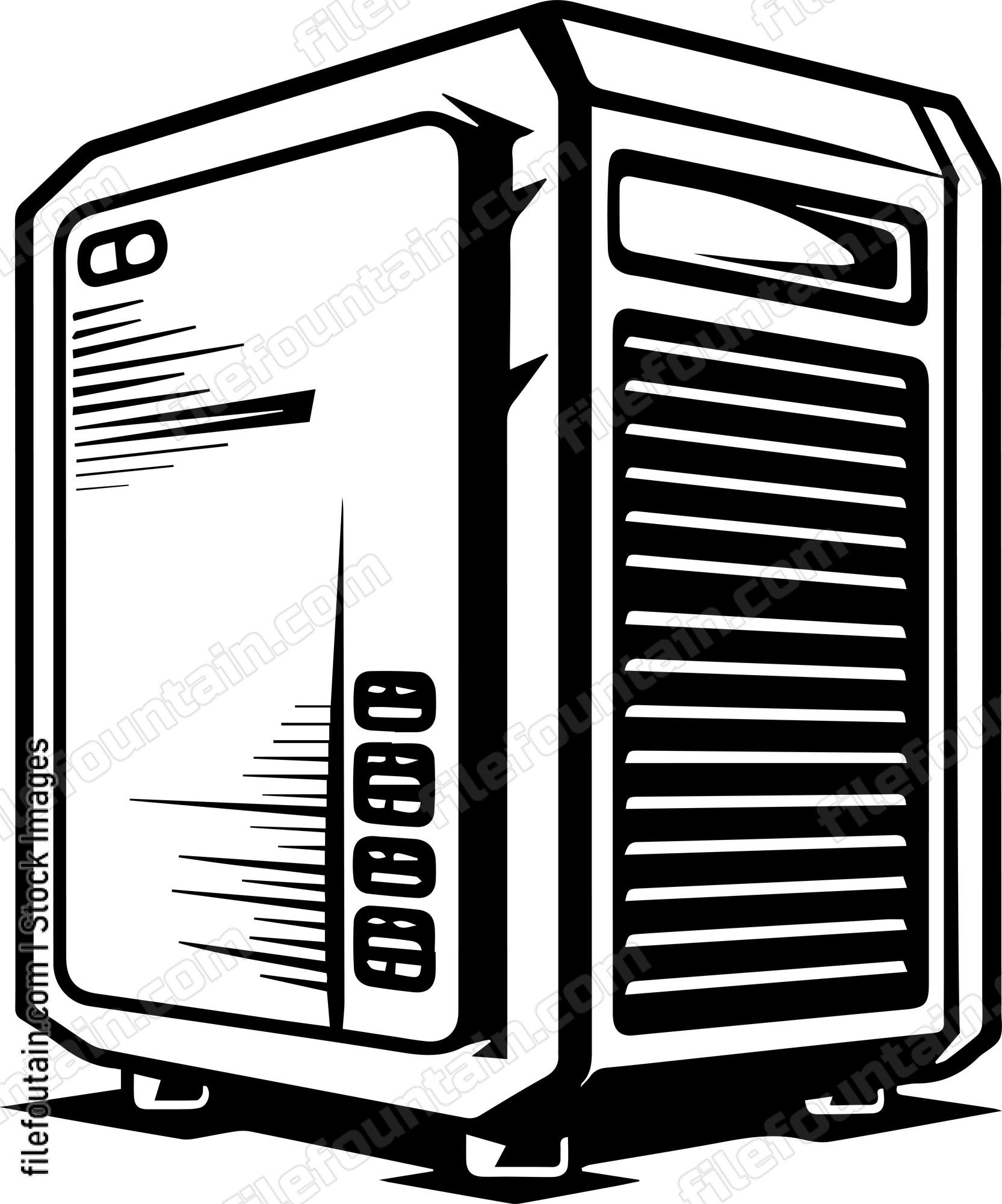 Computer Servers
