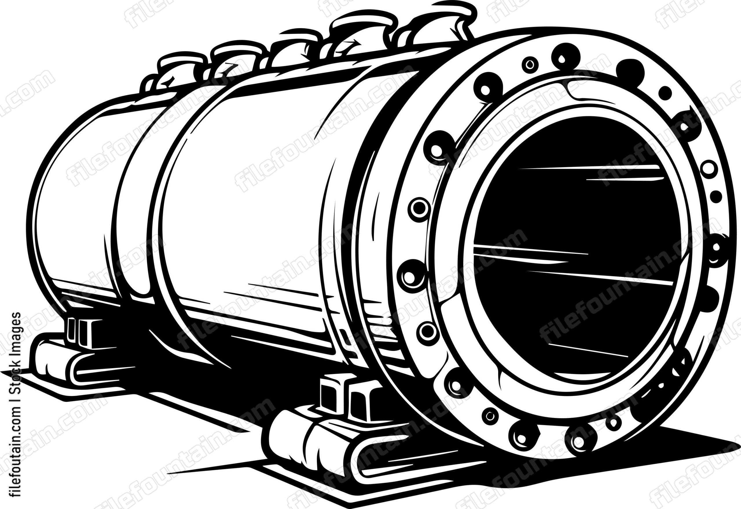 Concrete Pipe