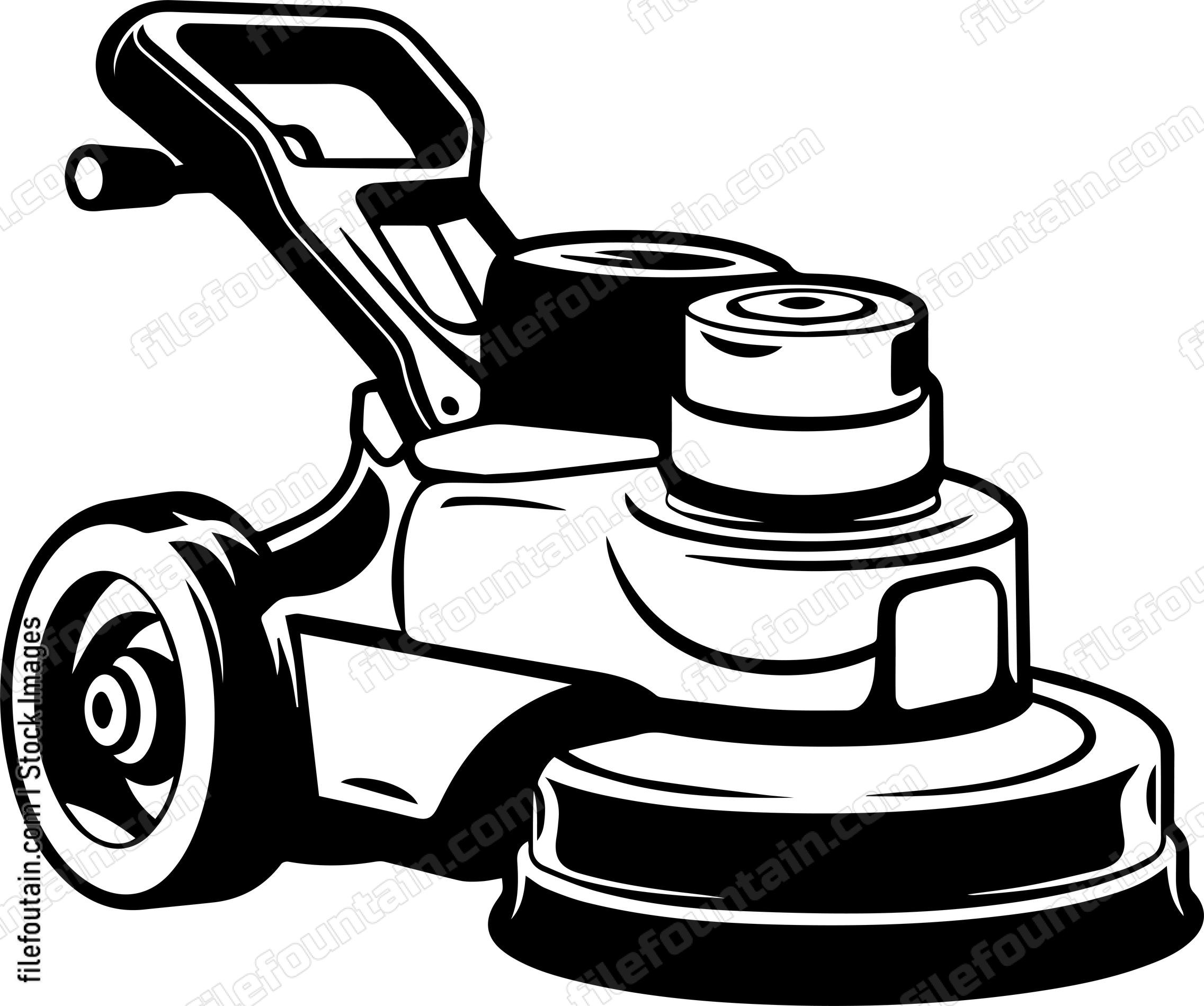 Concrete Polishing Machine