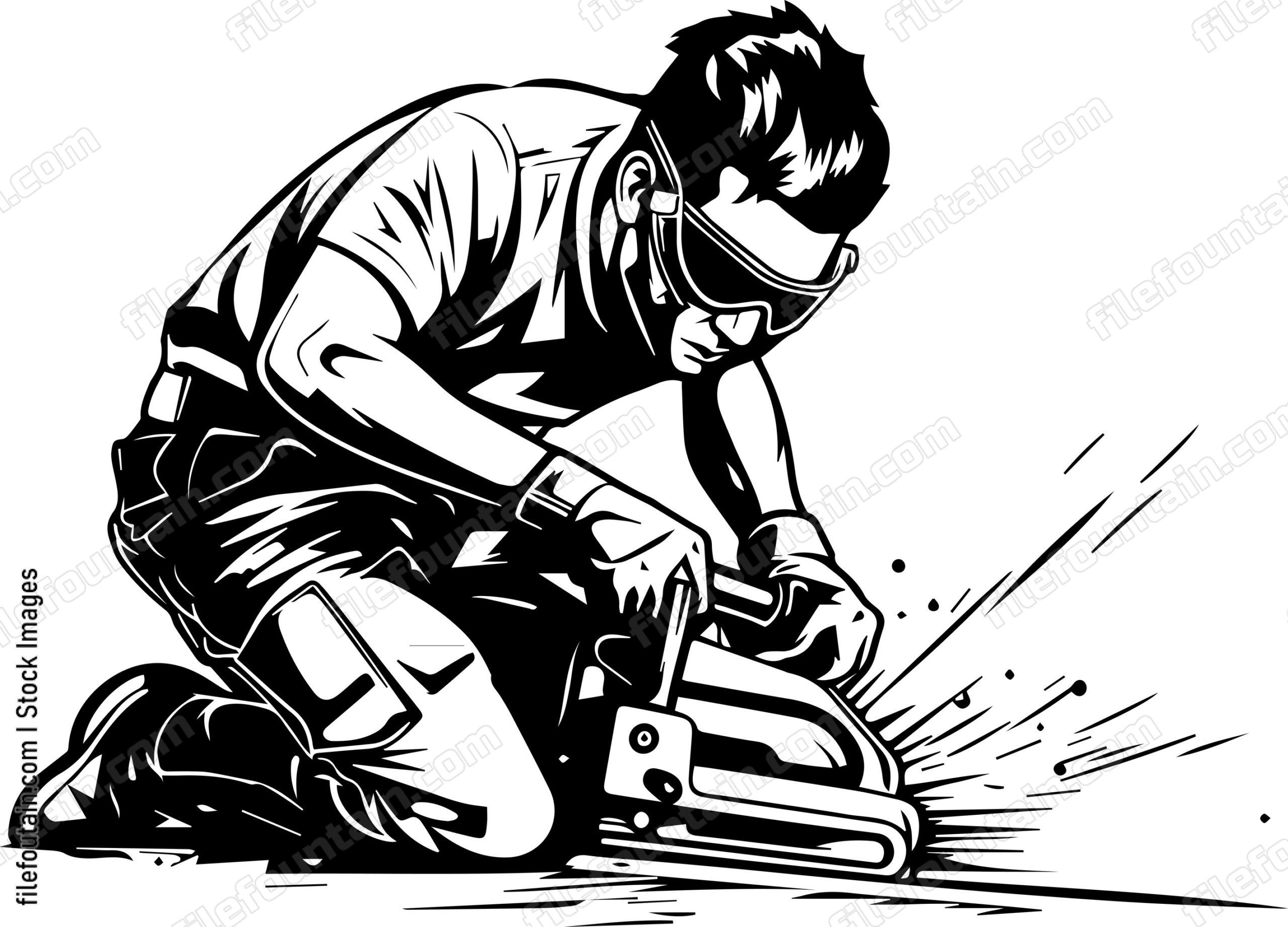 Concrete Sawing