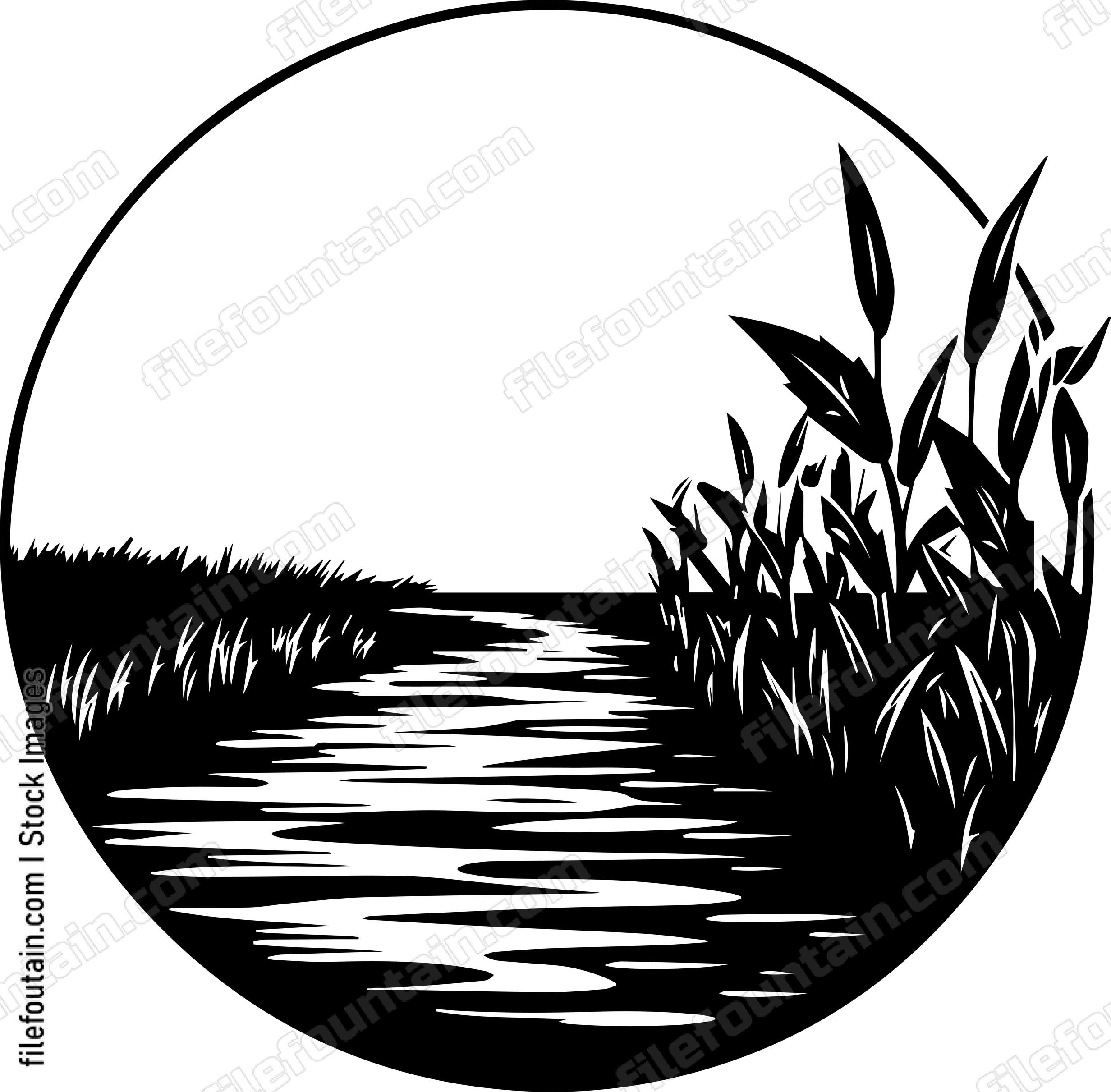 Corn Field