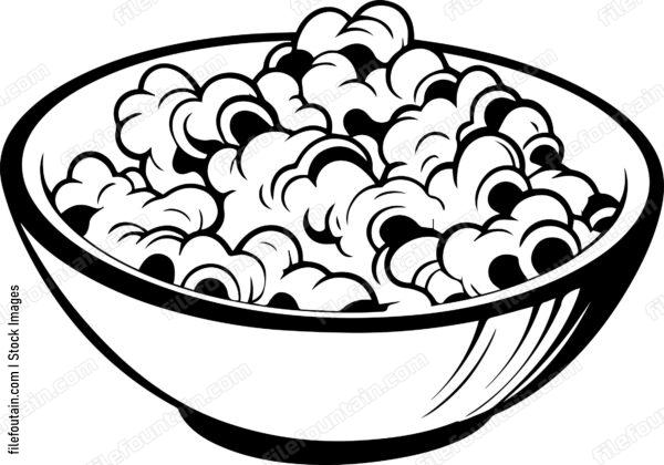 Corn Flake Cereal