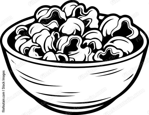 Corn Flake Cereal