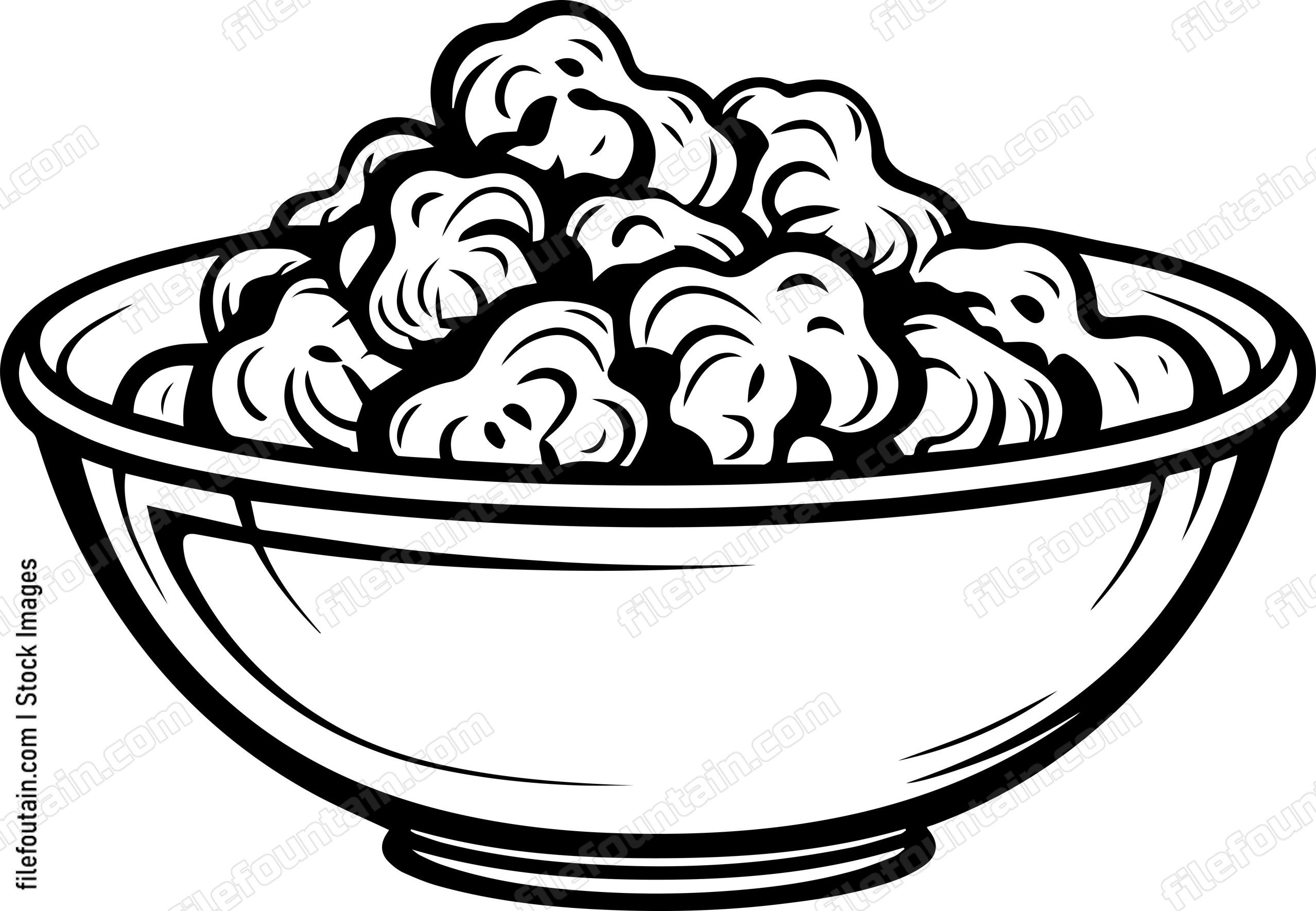 Corn Flake Cereal