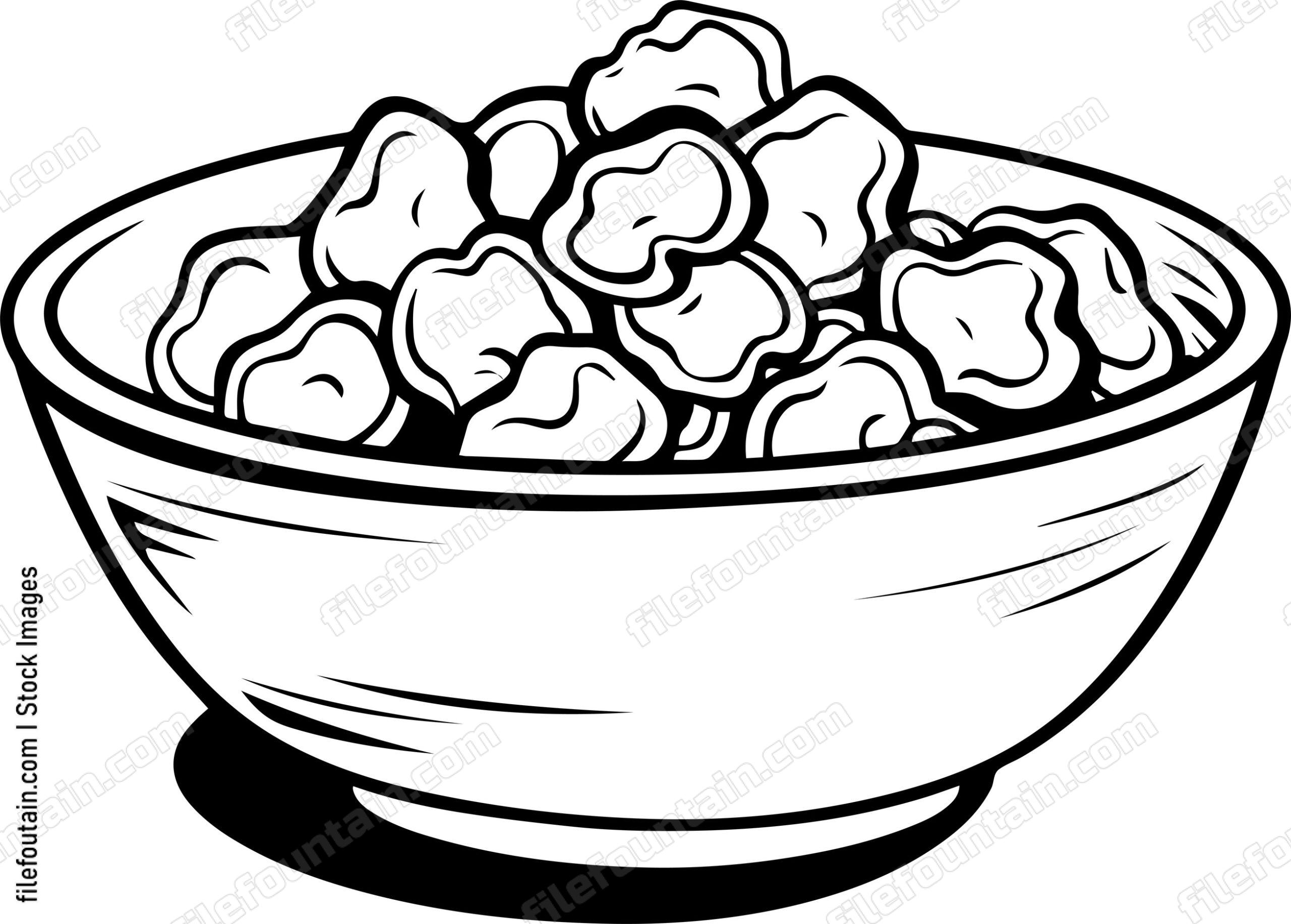 Corn Flake Cereal