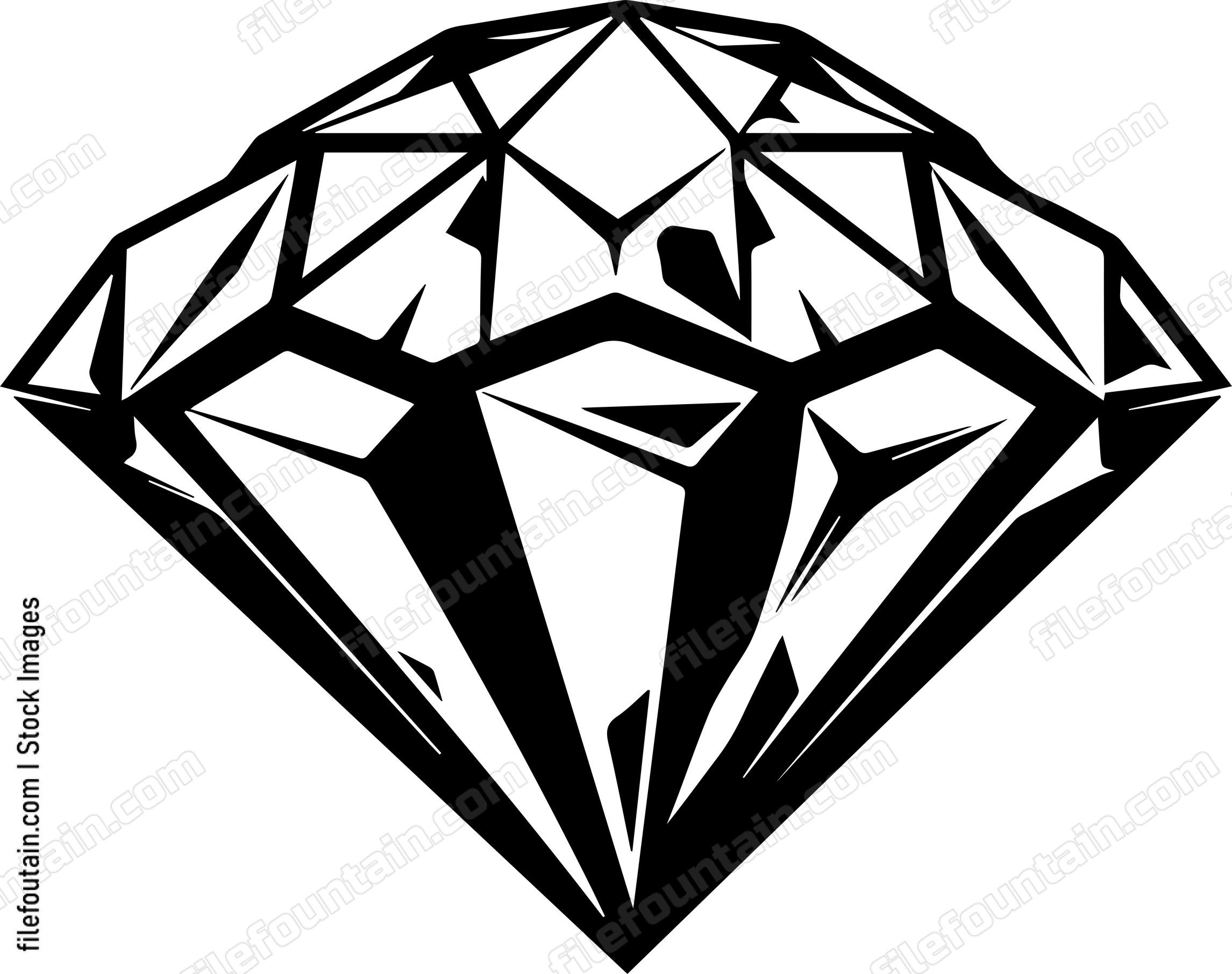 Diamond